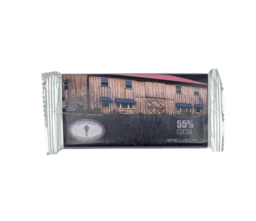 Lavender Dark Chocolate