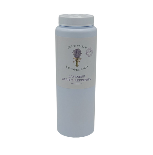 Lavender Carpet Refresher