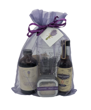 Load image into Gallery viewer, Lavender Cocktail Set