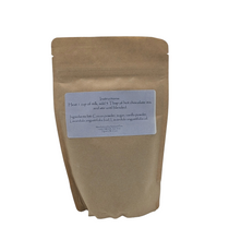 Load image into Gallery viewer, Lavender Hot Chocolate Mix