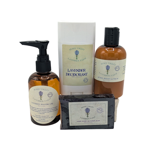 Men's Gift Set