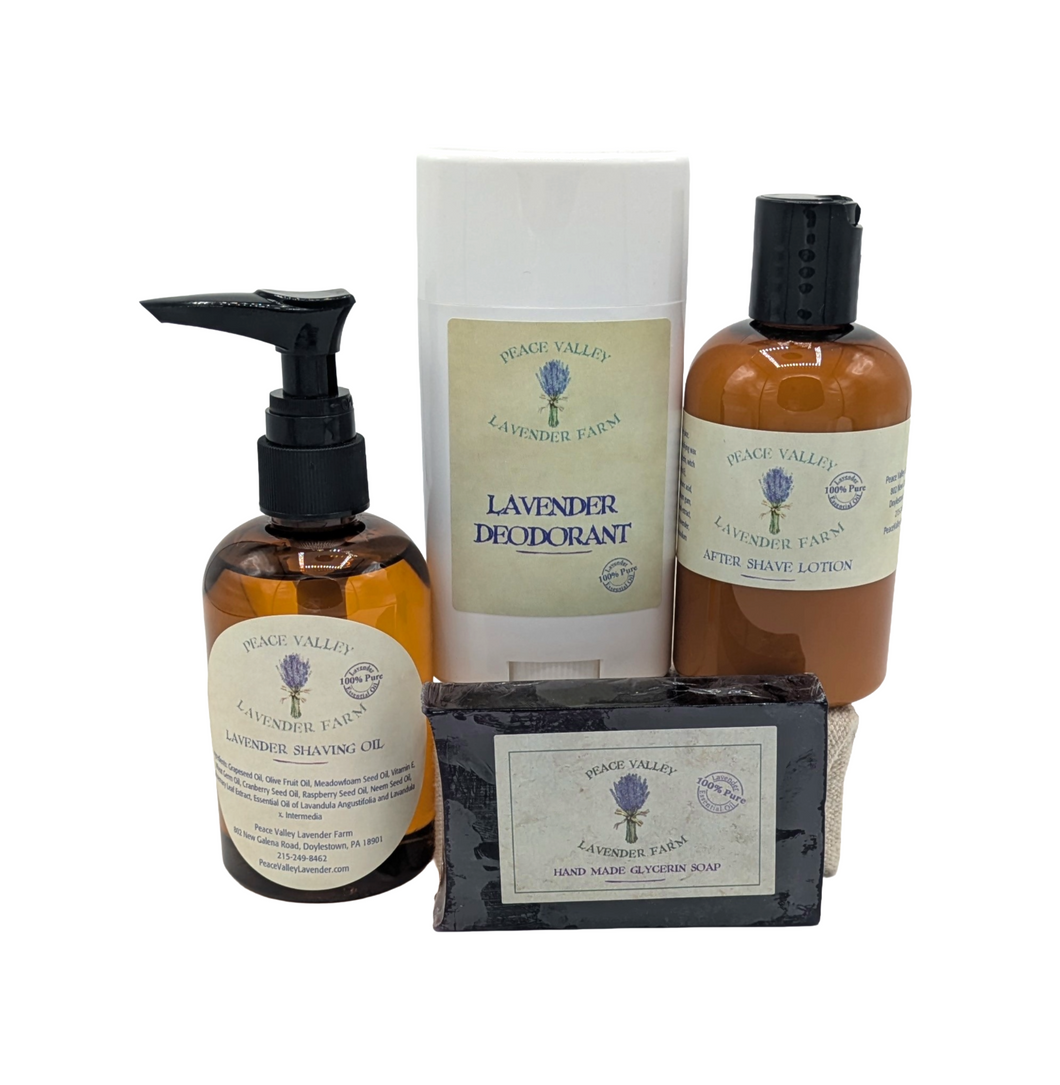 Men's Gift Set