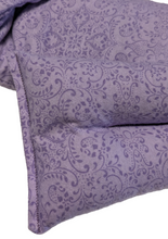 Load image into Gallery viewer, Lavender Neck Shrug