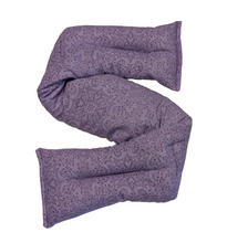 Load image into Gallery viewer, Lavender Neck Shrug