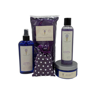 Restful Night Gift Set