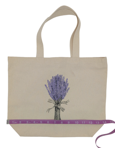 Small Tote Bag