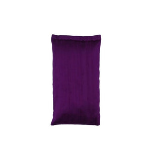 Lavender and Flaxseed Eye Pillow