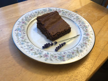 Load image into Gallery viewer, Baking Mix - Lavender Chocolate Squares