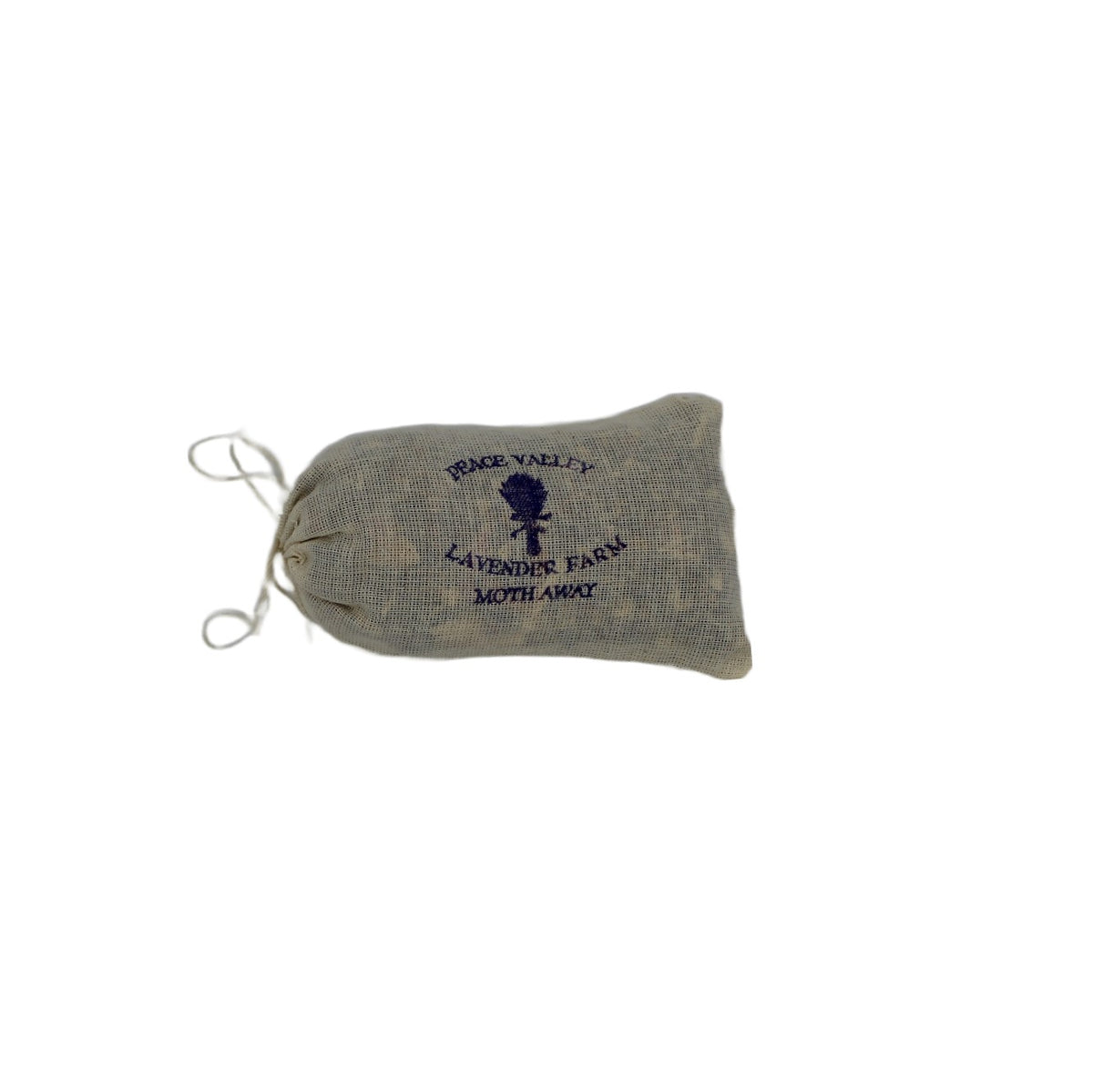 Moth Away Sachet – Peace Valley Lavender Farm