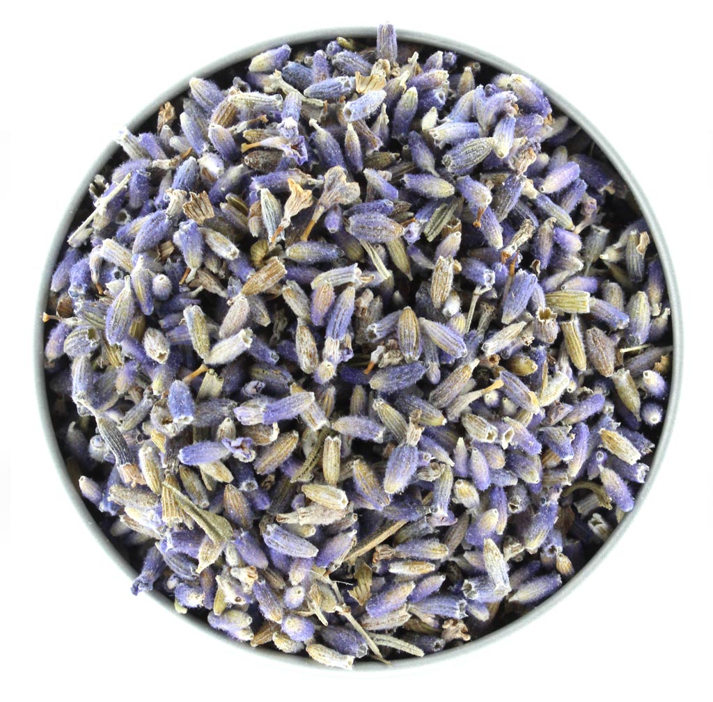 Culinary Lavender — Cape Cod Lavender Farm